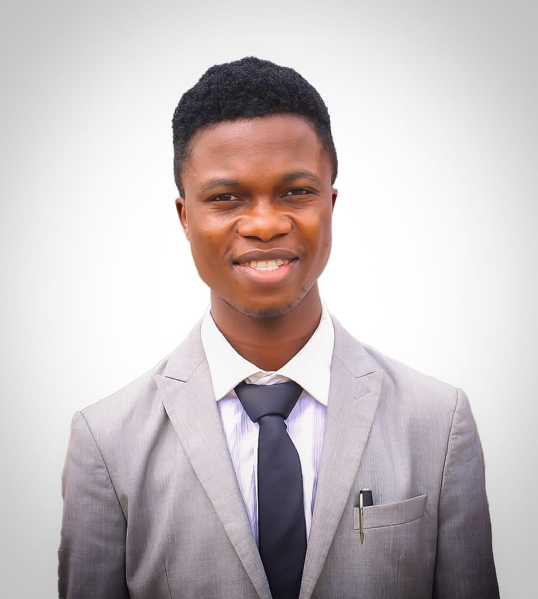 Olanrewaju Oluwasegun